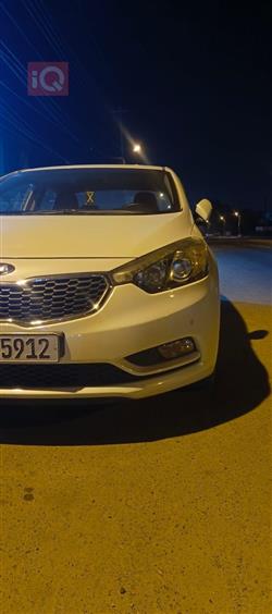 کیا K3